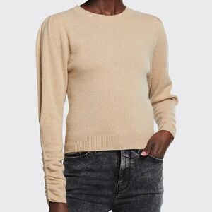 Frame 100% Cashmere Women's Sweater